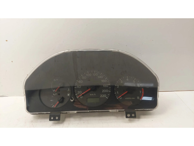 Панель приборов BJ3NB   Mazda 323 F       