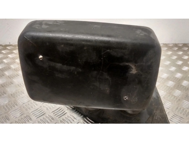 Зеркало (механическое)    левое    Peugeot J5     