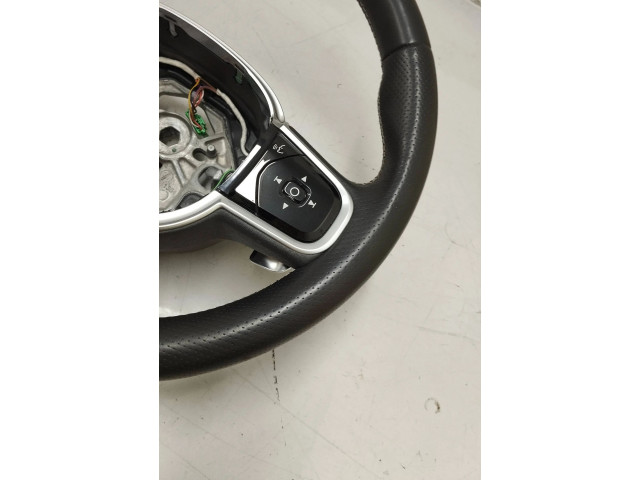 Руль Volvo XC60  2017 -  года 39838209      