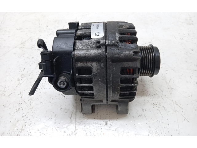 Генератор 200256, 200256   Citroen C5      