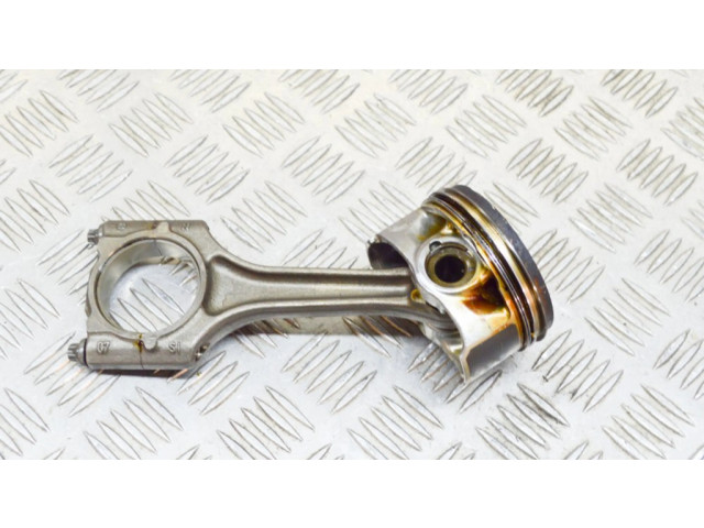 Поршень CJXC 06H107065BE, 06H198401A Audi A3 S3 8V для бензинового двигателя 2.0