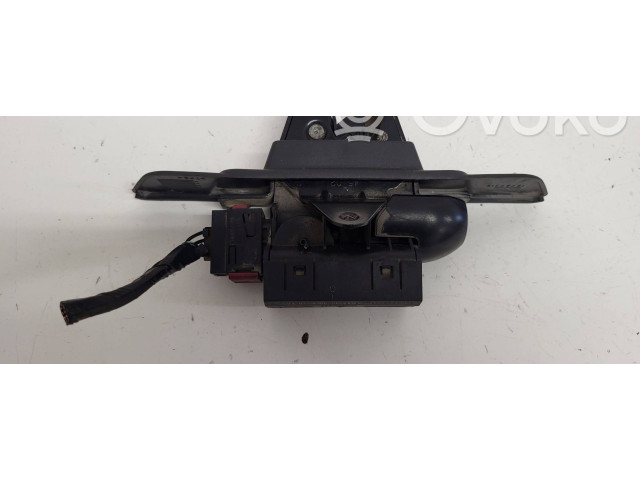 Замок багажника 12785002, 00S31X    Saab 9-3 Ver1 1998 - 2005 года