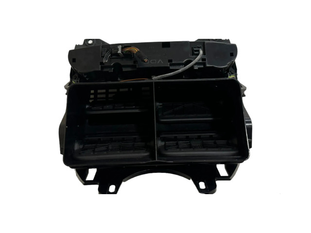 Блок управления климат-контролем 2118300190, 00012504   Mercedes-Benz E W211