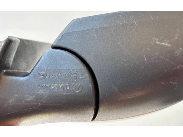 Зеркало электрическое Ford S-MAX 2006 - 2015 года