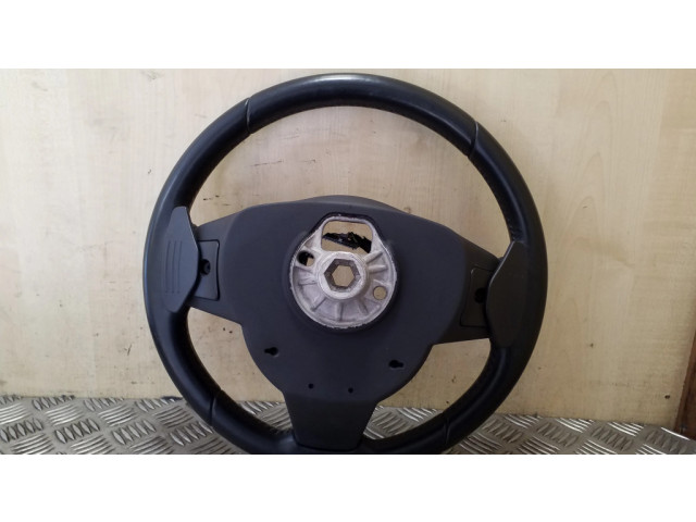 Руль Jaguar XF X260 2015- года GX733F563PD8PVJ, GX733F563PD