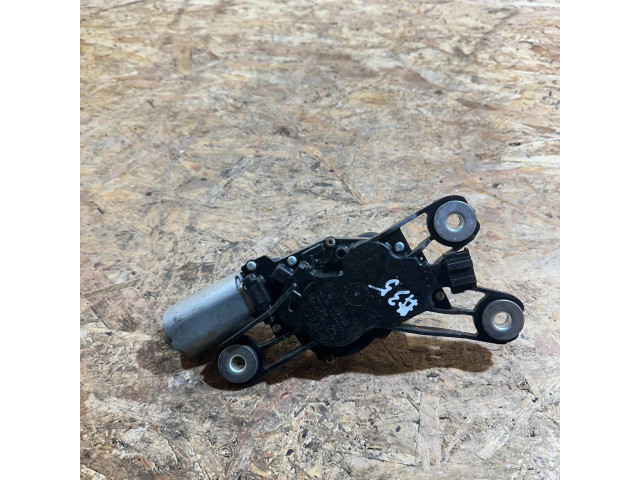 Моторчик заднего дворника A2118200342, 0390201579    Mercedes-Benz E W211