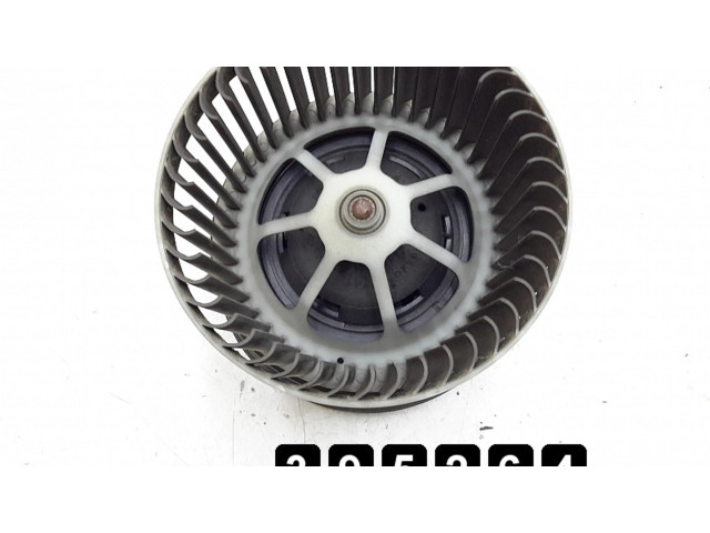 Вентилятор печки    7737080901aa   Citroen C6