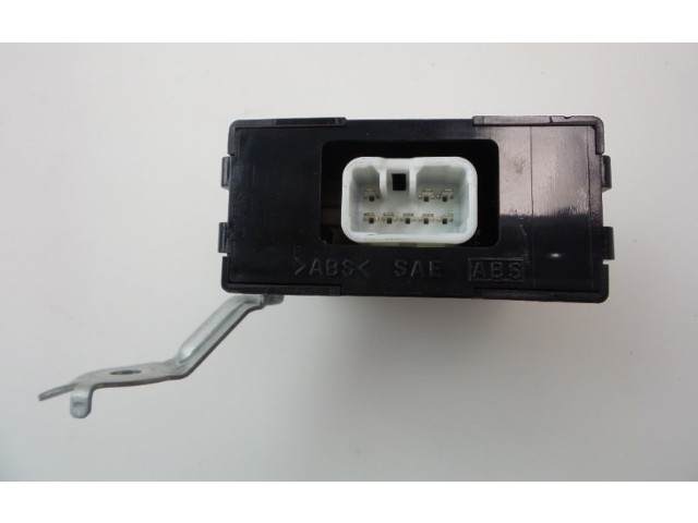 Блок управления 89741B2100, 89740B2010 Daihatsu Trevis