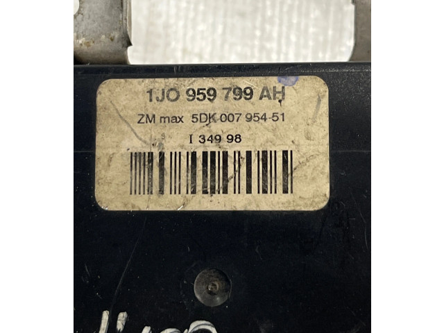 Блок комфорта 1J0959799AH, 5DK00795451 Volkswagen Golf IV