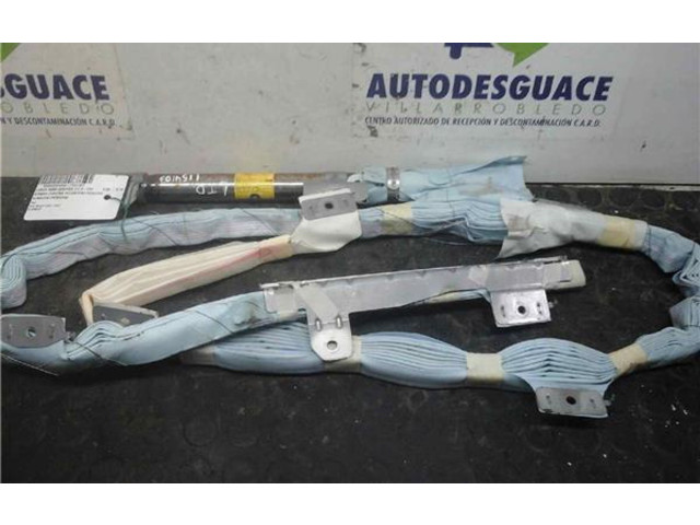 Подушка безопасности двери 601538706Q74 Lexus IS 200-300