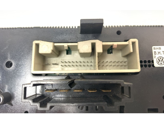 Блок управления климат-контролем 1K0820047DL, 5HB00871955   Volkswagen PASSAT B6