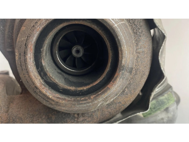 Турбина Volkswagen Jetta VI 1.6 03L253016T, 7755172