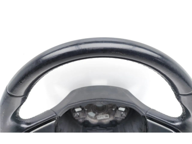 Руль Skoda Octavia Mk3 (5E)  2013 - 2019 года 5E0419091AA      