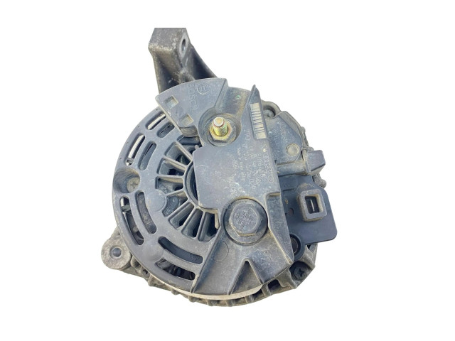 Блок управления коробкой передач 8676498, 0124525029   Volvo V70