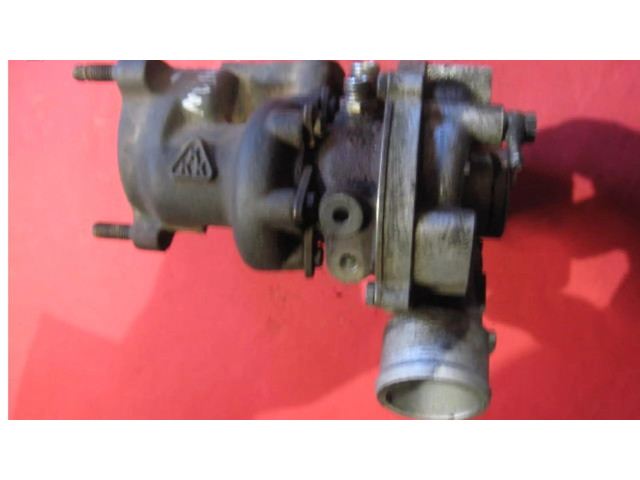 Турбина Ford Galaxy 0.0 53041015095A, 53031019086