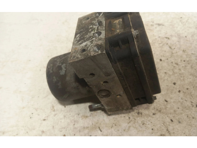 Блок АБС 0265951123 Subaru Forester SH 2008 - 2013 года