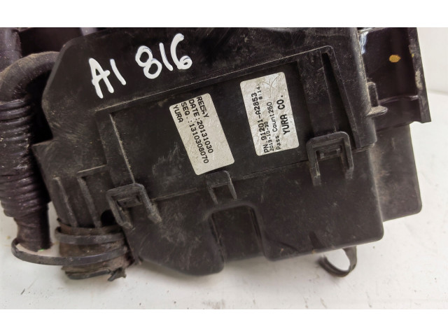 Блок предохранителей  91201A2853   KIA Ceed    