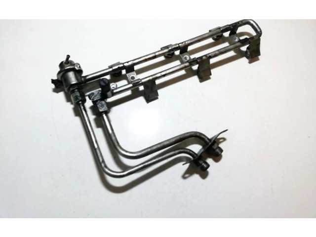 Топливная рампа 0280160515   Saab 9-5  