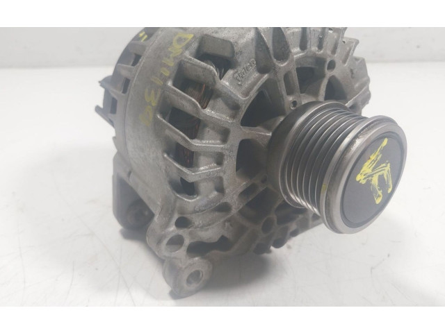 Píst 04L903021H, 04L903021H   Seat Ateca    DFFA 