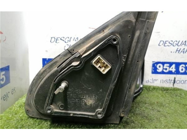 Зеркало (механическое) KIA Sorento 2002 - 2009 года