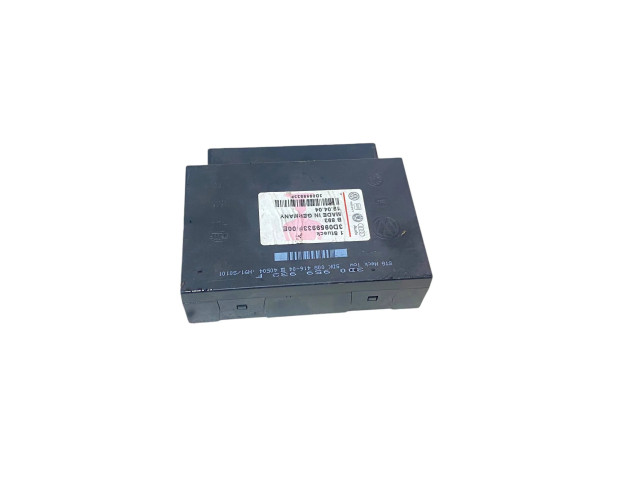 Блок комфорта 3D0959933F   Volkswagen Phaeton   