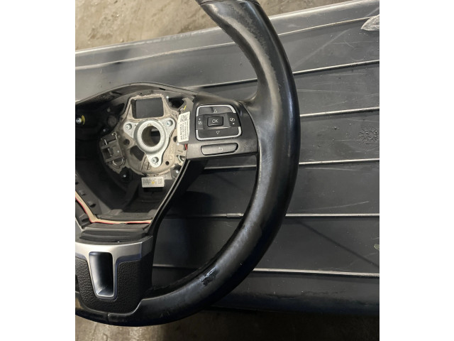 Volant Volkswagen Transporter - Caravelle T5 2012 7E0419091XX