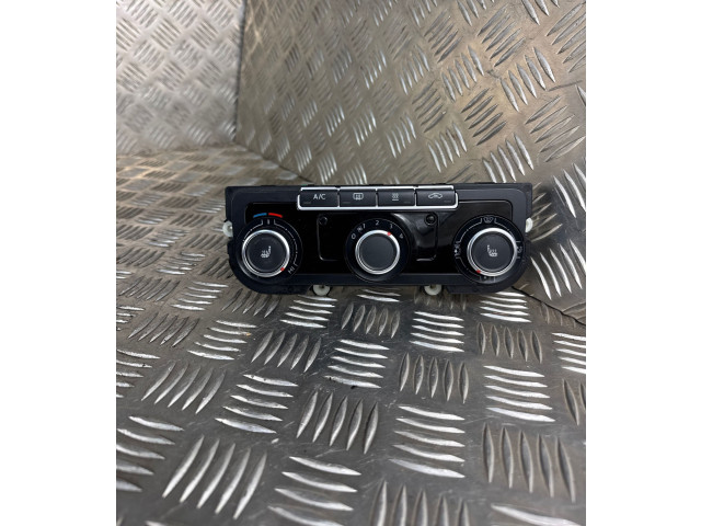 Блок управления климат-контролем 7N0907426CC   Volkswagen Caddy