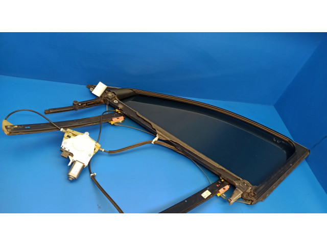 Передний комплект электрического механизма для подъема окна