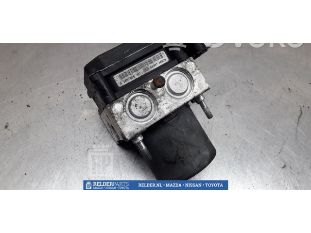 Блок АБС 445400F020, 0265234222   Toyota  Corolla Verso AR10  2004 - 2009 года