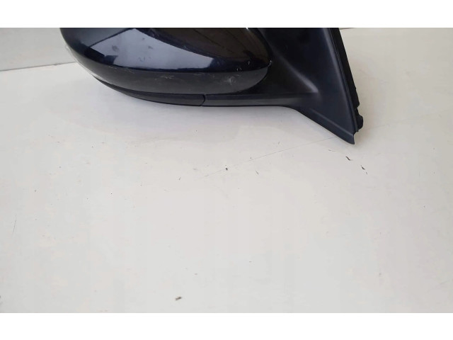 Зеркало электрическое Skoda Fabia Mk3 (NJ) 2015 - 2021 года