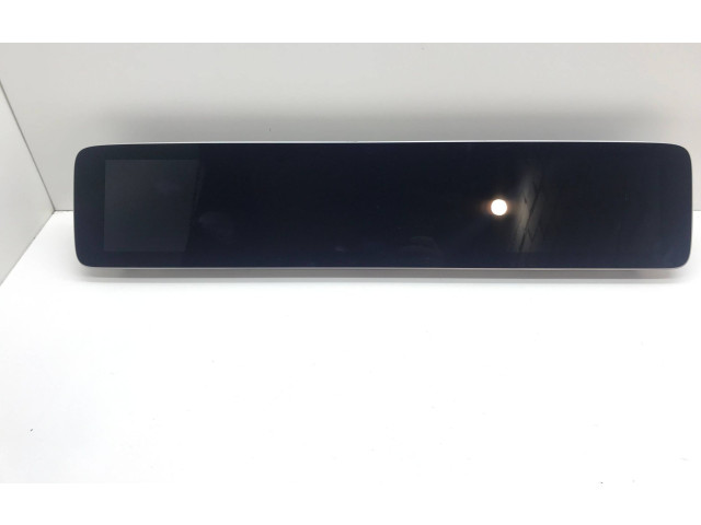 Přístrojová deska Mercedes-Benz GLE W167 2022 A1679002314, A1679021707