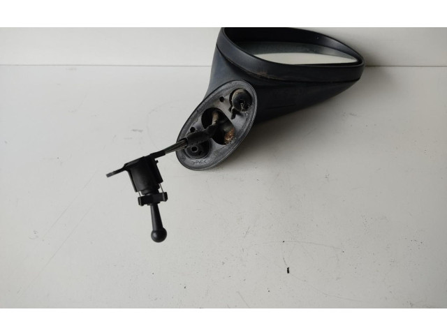 Зеркало электрическое Mitsubishi Carisma 2000 - 2004 года