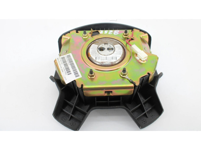 Подушка безопасности водителя Jeep Cherokee III KJ