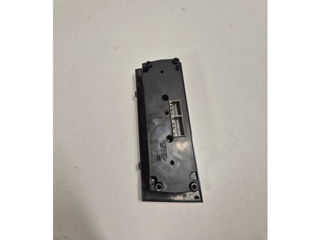 Блок управления климат-контролем 72311SA080, 48714 Subaru Forester SG