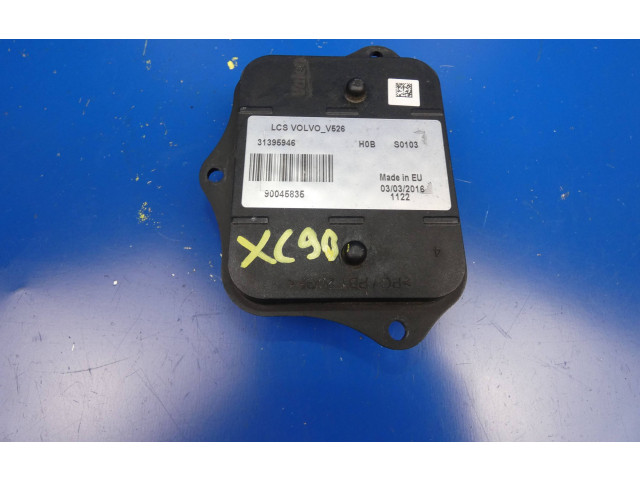 Блок управления Xenon