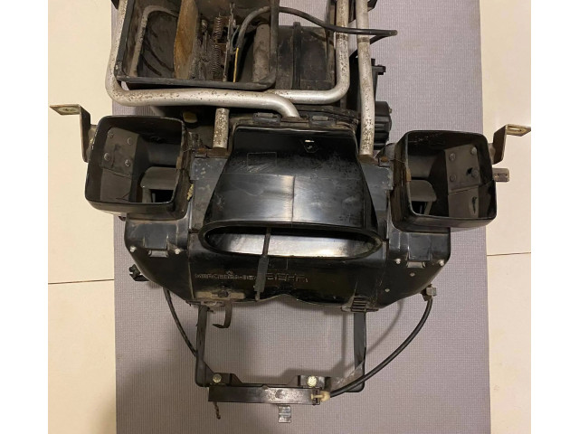 Вентилятор печки 0130062800 Mercedes-Benz E W123