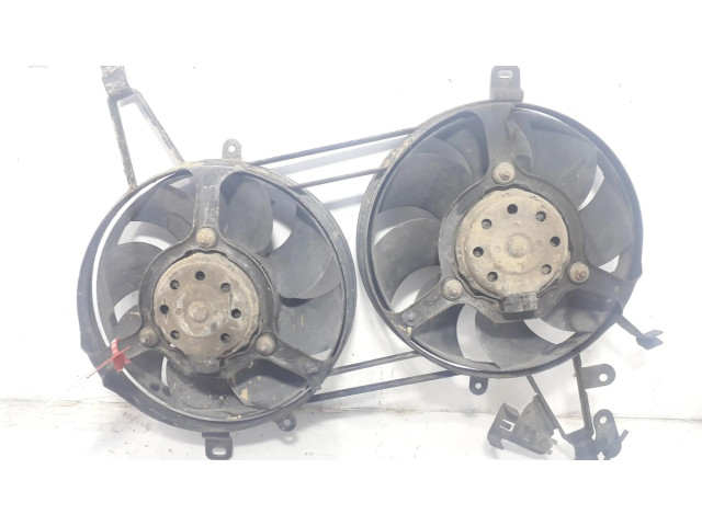 Вентилятор радиатора     46537247    Fiat Bravo - Brava 