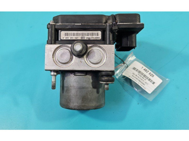 Блок АБС 0265238089, IMPRK1462625   Opel  Meriva B  2010 - 2016 года