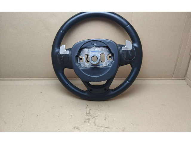 Руль Jeep Grand Cherokee 2010 - 2021 года 0023WCC2B248XK