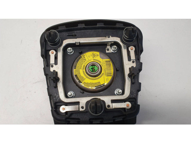 Подушка безопасности водителя 6M21U042B85AKW, HDD52081351204 Ford Galaxy