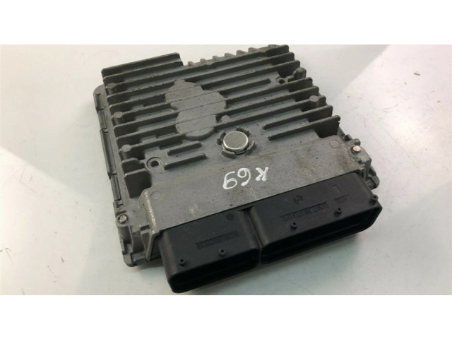 Блок управления 03L906023QC, K69 Audi A1
