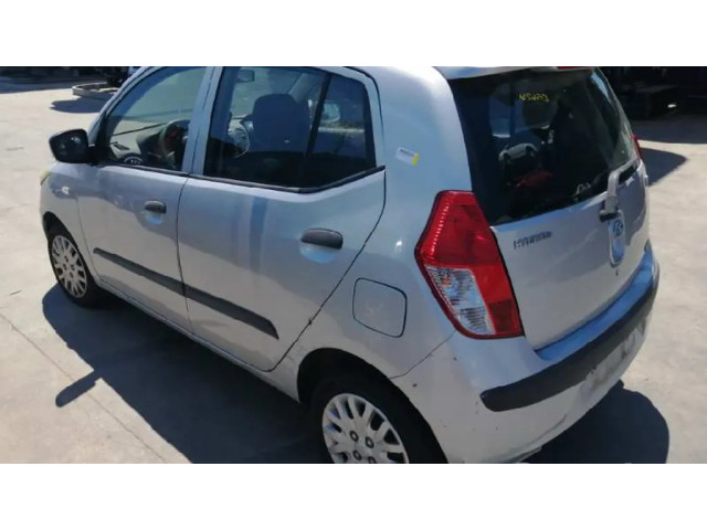 Ручка стеклоочистителей 202007962 Hyundai i10