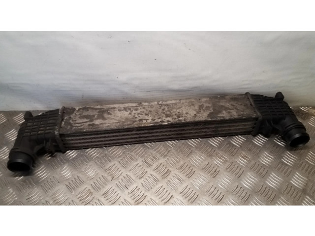 Интеркулер 0823856 Ford Galaxy 1.9