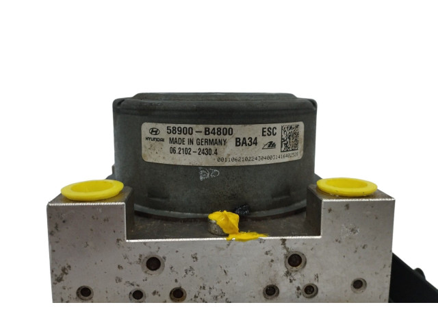 Блок АБС 58900B4800, 06210224304 Hyundai i10