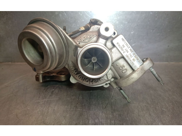 Турбина Peugeot 2008 I 9818479380, 1622720380 для двигателя HN01