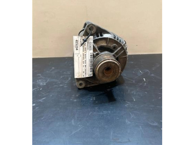 Генератор    Mercedes-Benz E AMG W210      