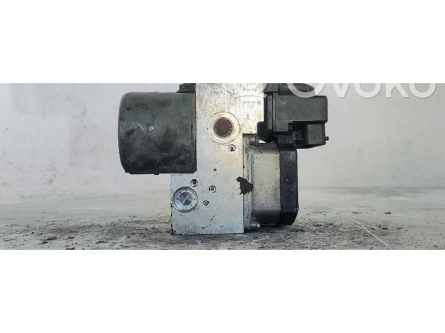 Блок АБС 4894008000 SsangYong Rexton - года