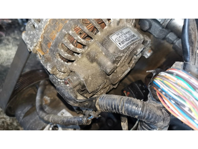 Генератор a3tb4981, rf5c Mazda MPV 2.0