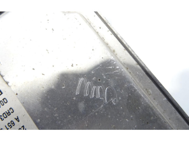 Řídící jednotka 237034HK0B Infiniti Q50 2016