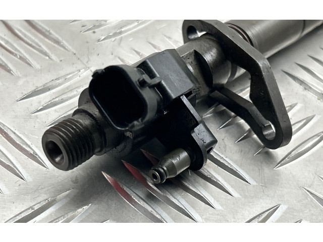 Жиклер (жиклеры) (форсунка (форсунки) 9K2Q9K546DB, 0445116   Jaguar XF X250